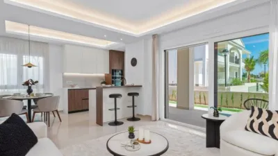 Piso - Vista 5