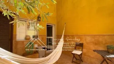 Townhouse in Lucena photo 23
