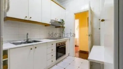 Flat in San Antón photo 8