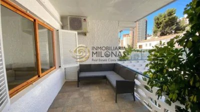 Casa – Benidorm, Racó de l'Oix, la Marina Baixa - Vista 3