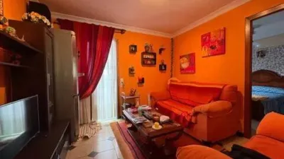 Apartment in A Gándara photo 2