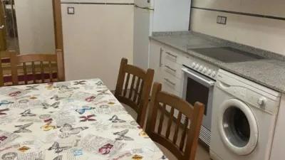 Apartment in Lalín photo 2