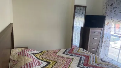 Apartment in Lalín photo 8