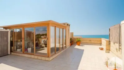Apartment in Castelldefels photo 11