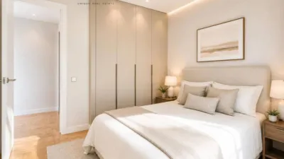 Apartment in Castilla photo 5