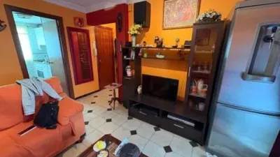 Apartment in A Gándara photo 13