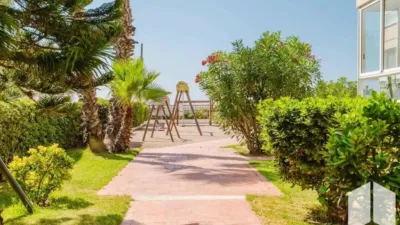 Apartment in Castelldefels photo 24