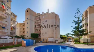 Piso en Nueva Torrevieja photo 30