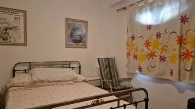 Rustic house in Guaro photo 19