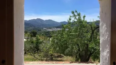 Rustic property in Monda photo 4