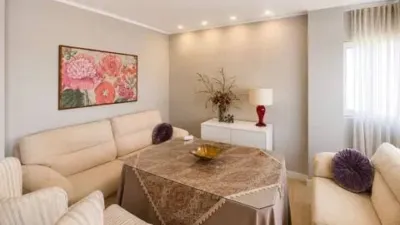Apartment on Calle del Mar photo 2