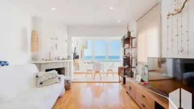 Apartment in Castelldefels photo 9