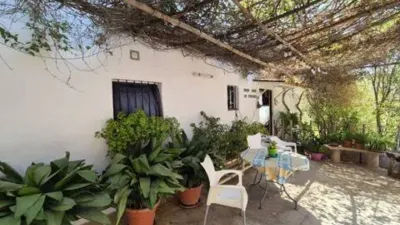 Rustic house in Guaro photo 5