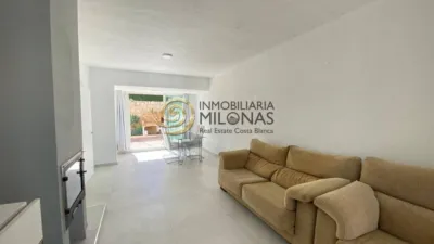 Casa – Benidorm, Racó de l'Oix, la Marina Baixa - Más
