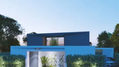 Chalet en Murcia Capital photo 29