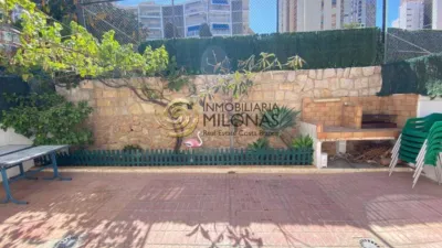 Casa – Benidorm, Racó de l'Oix, la Marina Baixa - Vista 5