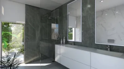 Chalet en Murcia Capital photo 20