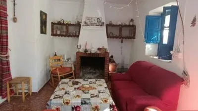 Rustic house in Guaro photo 4
