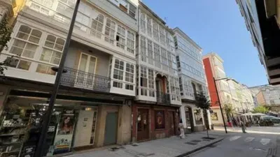 Pis – Ferrol - Vista 3