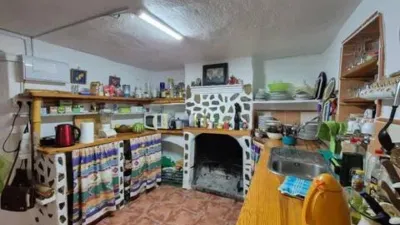 Rustic house in Guaro photo 11