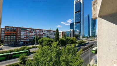 Apartment in Castilla photo 9