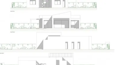 Chalet en Murcia Capital photo 26