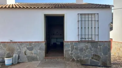 House in Álora photo 3