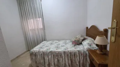 Piso – Albacete, Hospital - Más