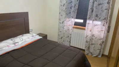Apartment in Lalín photo 3