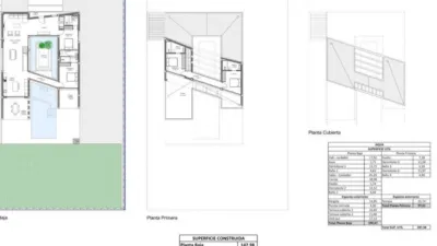 Chalet en Murcia Capital photo 30