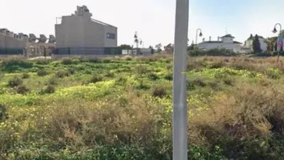 Terreno en venta en La Almadraba-Coveta Fumà-Amerador - Vista 2