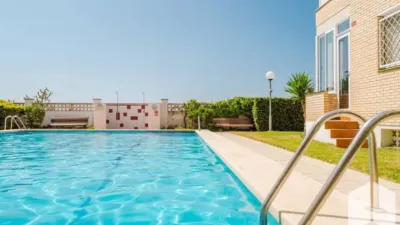 Apartment in Castelldefels photo 20