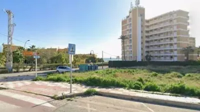 Terreno en venta en La Almadraba-Coveta Fumà-Amerador - Vista 3