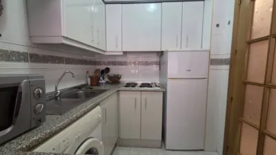 Piso – Albacete, Hospital - Vista 5