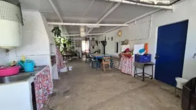 Rustic house in Guaro photo 8
