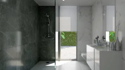 Chalet en Murcia Capital photo 22