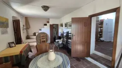 Rustic property in Monda photo 6