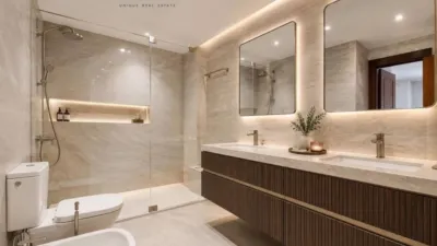 Apartment in Castilla photo 4