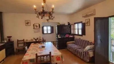 Rustic house in Yunquera photo 4