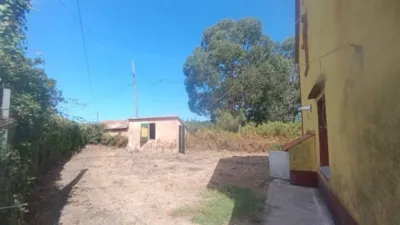 Rustic house in Ferrol photo 19