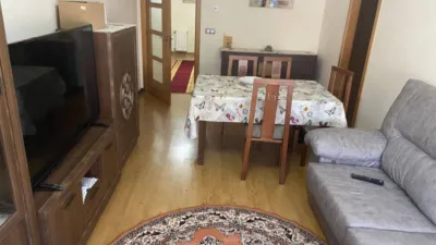 Apartment in Lalín photo 5