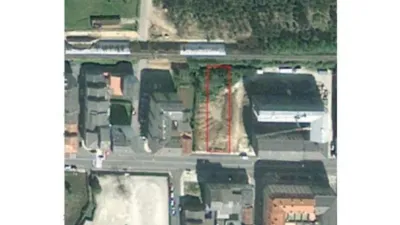 Terreno en venta en Narón - Vista 5