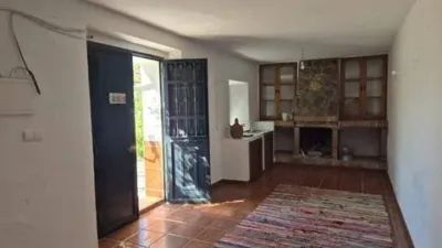 Rustic property in Monda photo 12