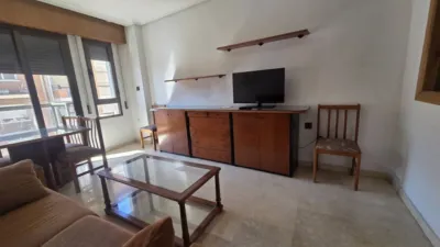 Piso – Albacete, Hospital - Vista 2