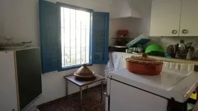 Rustic house in Guaro photo 8