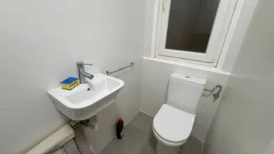 Apartment in the City Centre photo 37