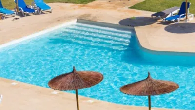 Piso – Orihuela, Alameda del Mar D-1, Urbanización Horizonte - Vista 5