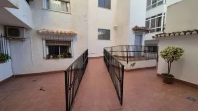 Apartment in Coín photo 14