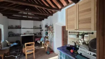 Rustic house in Guaro photo 15