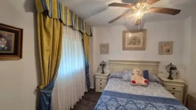 Apartment in Coín photo 8